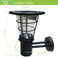 High illumination Solar led light, garden lanterns